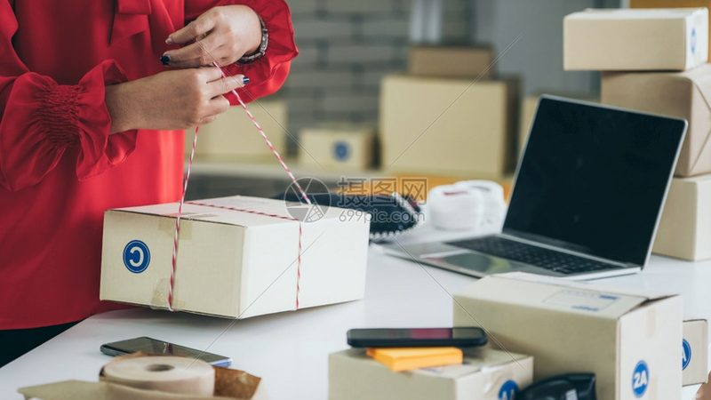 外贸独立站搭建：平台排名背后的策略与技巧